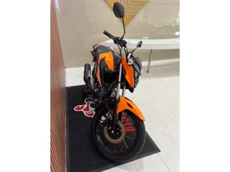 HONDA CG 160 TITAN, Foto 4