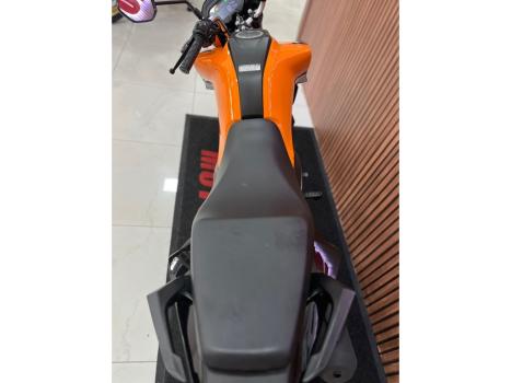 HONDA CG 160 TITAN, Foto 5