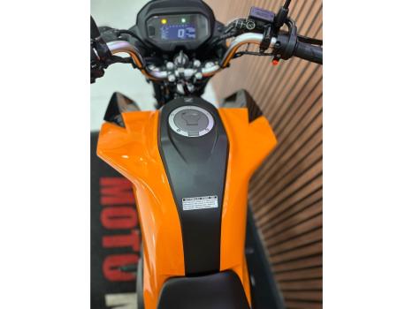 HONDA CG 160 TITAN, Foto 6