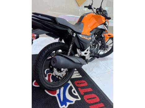 HONDA CG 160 TITAN, Foto 9