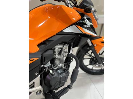 HONDA CG 160 TITAN, Foto 11