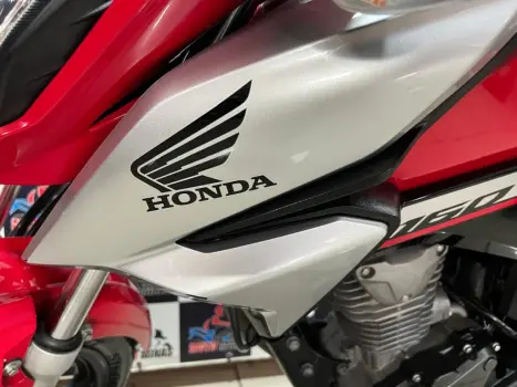 HONDA CG 160 TITAN, Foto 3