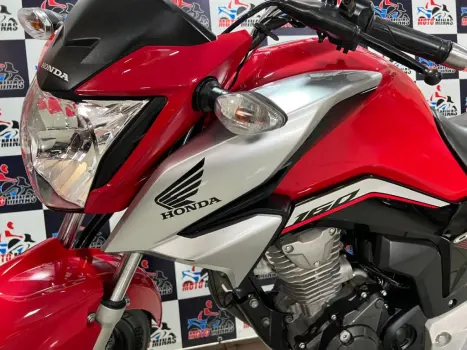 HONDA CG 160 TITAN, Foto 2