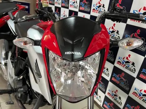 HONDA CG 160 TITAN, Foto 5