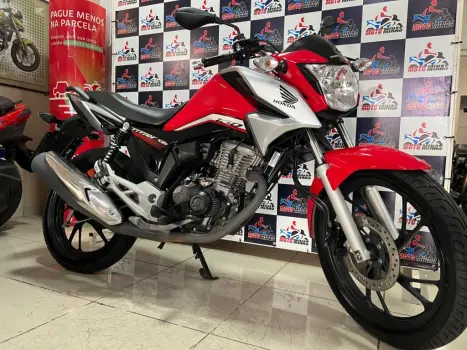 HONDA CG 160 TITAN, Foto 6