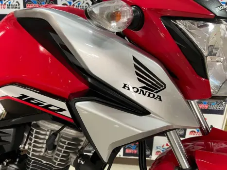 HONDA CG 160 TITAN, Foto 7