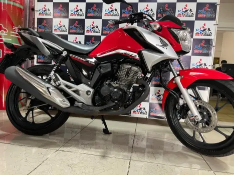 HONDA CG 160 TITAN, Foto 8