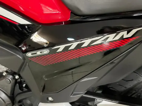 HONDA CG 160 TITAN, Foto 11