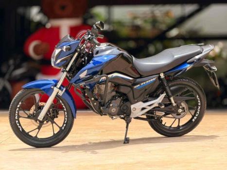 HONDA CG 160 TITAN, Foto 2