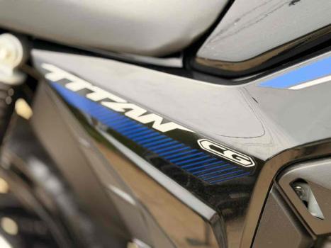 HONDA CG 160 TITAN, Foto 7