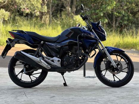 HONDA CG 160 TITAN, Foto 10