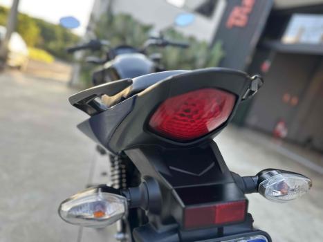 HONDA CG 160 TITAN, Foto 12