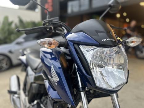 HONDA CG 160 TITAN, Foto 2