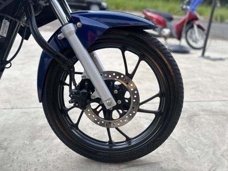 HONDA CG 160 TITAN, Foto 3