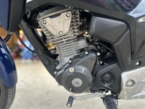 HONDA CG 160 TITAN, Foto 4