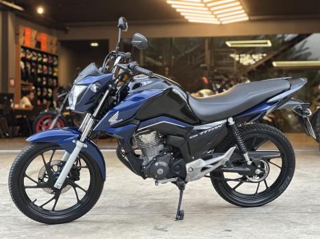 HONDA CG 160 TITAN, Foto 6