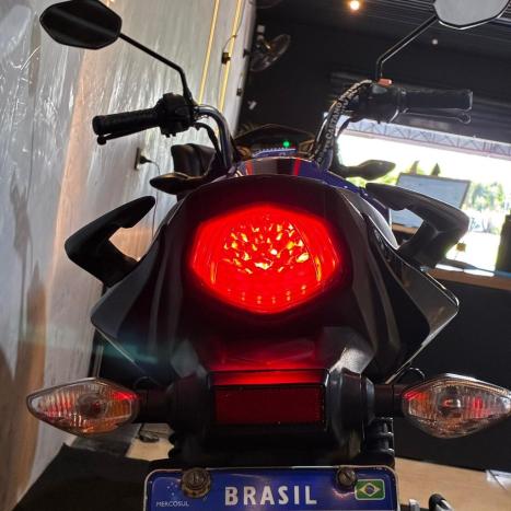 HONDA CG 160 TITAN, Foto 2