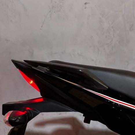 HONDA CG 160 TITAN, Foto 3