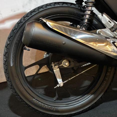 HONDA CG 160 TITAN, Foto 4