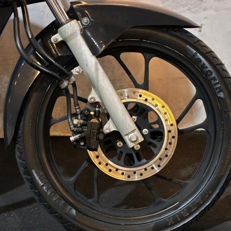 HONDA CG 160 TITAN, Foto 9