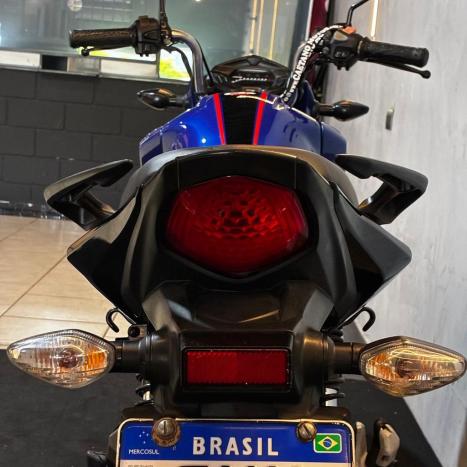 HONDA CG 160 TITAN, Foto 11