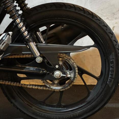 HONDA CG 160 TITAN, Foto 13