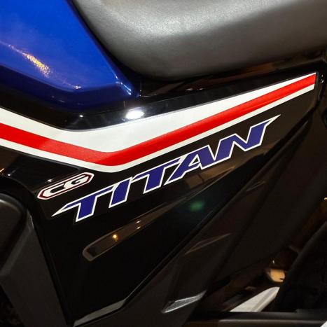 HONDA CG 160 TITAN, Foto 14