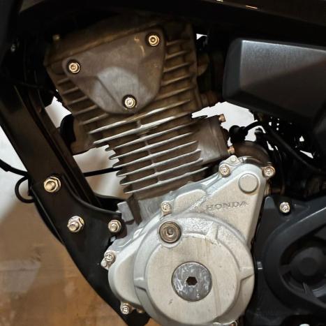 HONDA CG 160 TITAN, Foto 15