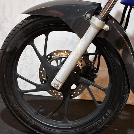 HONDA CG 160 TITAN, Foto 17