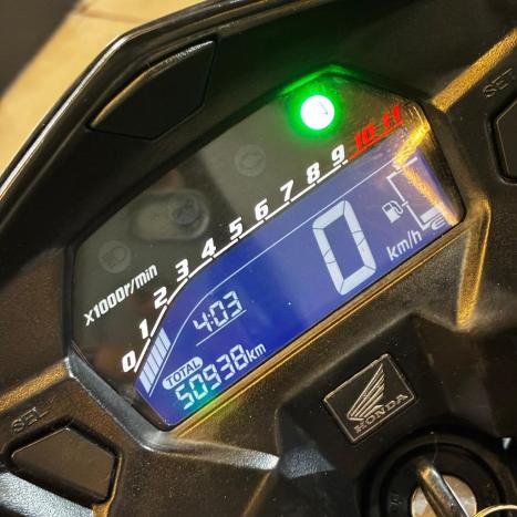 HONDA CG 160 TITAN, Foto 19