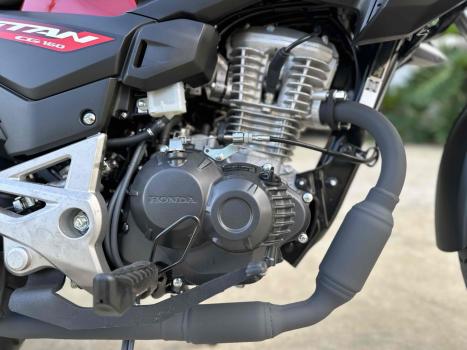 HONDA CG 160 TITAN, Foto 2
