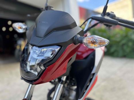 HONDA CG 160 TITAN, Foto 3