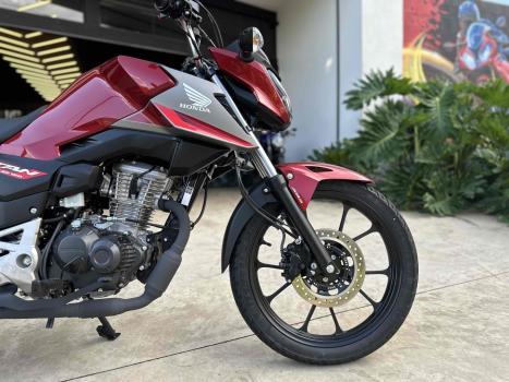 HONDA CG 160 TITAN, Foto 4