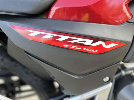 HONDA CG 160 TITAN, Foto 5