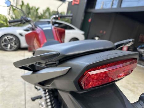 HONDA CG 160 TITAN, Foto 7