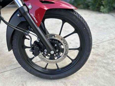 HONDA CG 160 TITAN, Foto 8