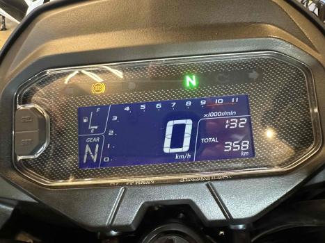 HONDA CG 160 TITAN, Foto 11