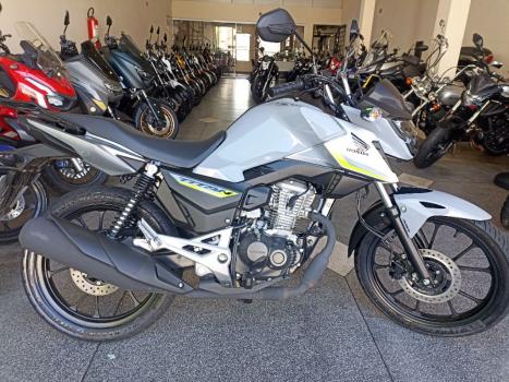 HONDA CG 160 TITAN, Foto 1