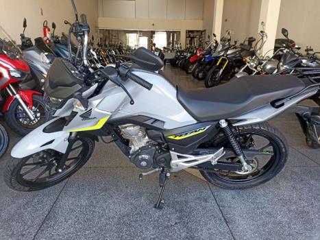 HONDA CG 160 TITAN, Foto 2