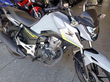 HONDA CG 160 TITAN, Foto 3