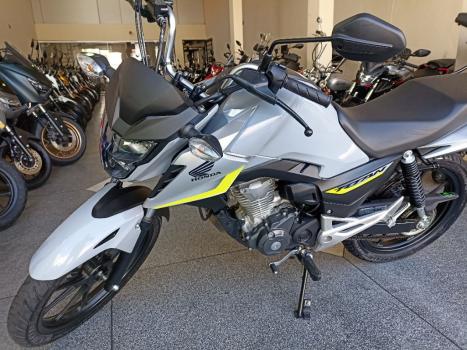 HONDA CG 160 TITAN, Foto 4