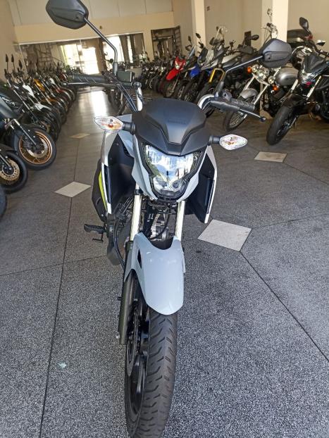 HONDA CG 160 TITAN, Foto 5