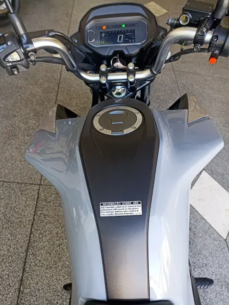 HONDA CG 160 TITAN, Foto 6