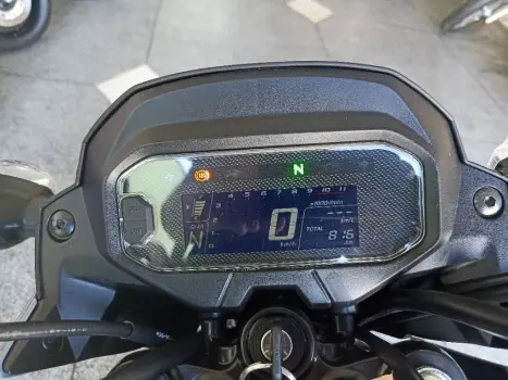 HONDA CG 160 TITAN, Foto 7