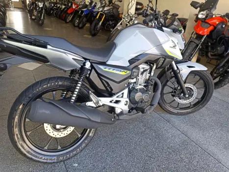 HONDA CG 160 TITAN, Foto 8