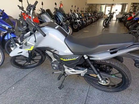 HONDA CG 160 TITAN, Foto 9