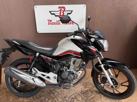 HONDA CG 160 TITAN, Foto 1