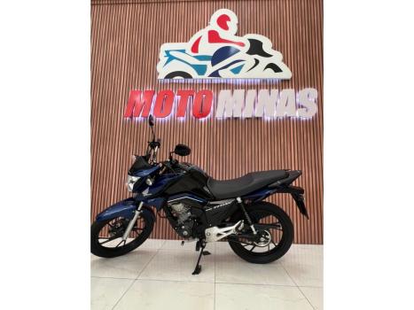 HONDA CG 160 TITAN, Foto 1