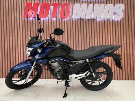 HONDA CG 160 TITAN, Foto 2