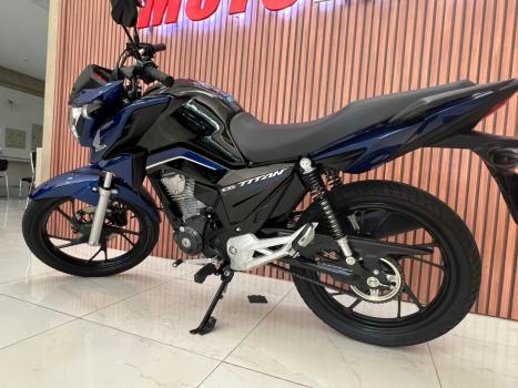 HONDA CG 160 TITAN, Foto 4